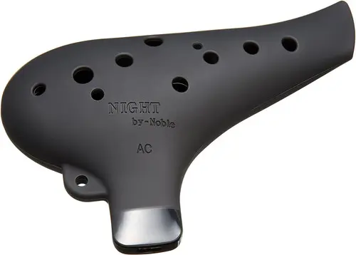 Ocarina Night by Noble